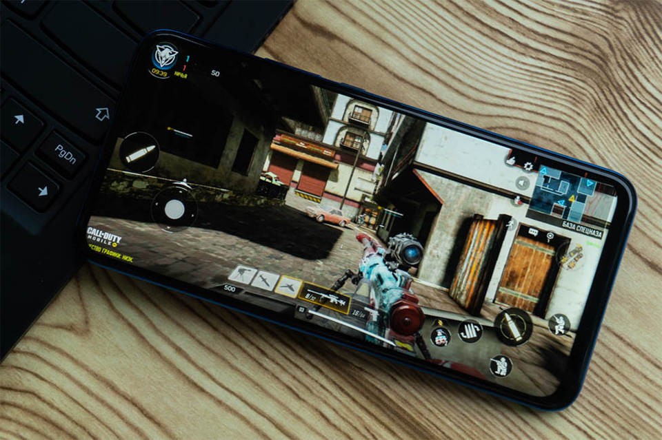 honor 9x